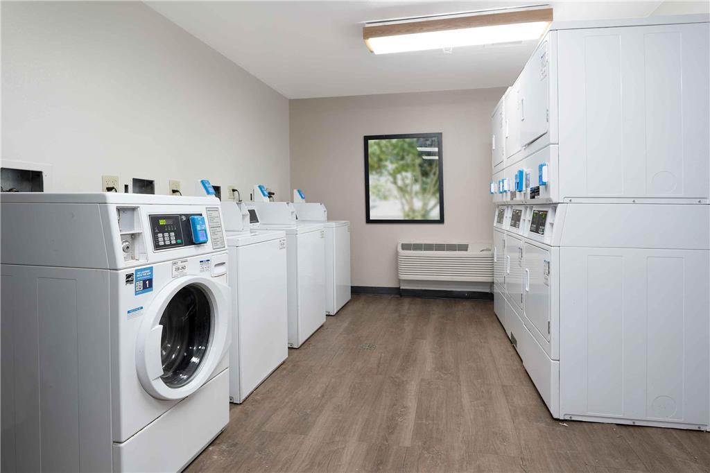 Extended Stay America Suites - Charleston - Mt Pleasant Mount Pleasant Facilities photo